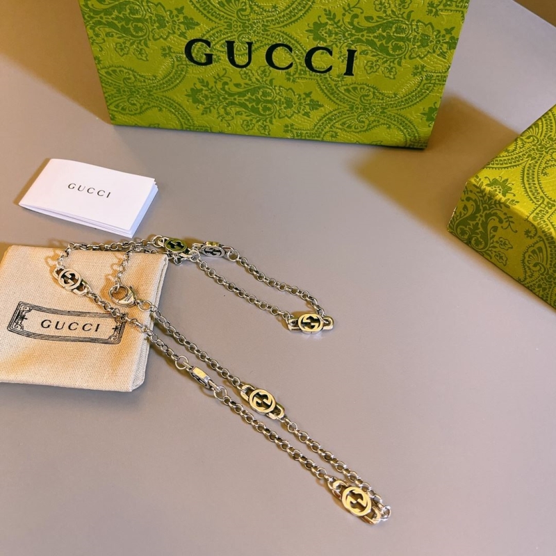 Gucci Necklaces